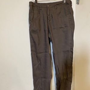 Transit pants size 1